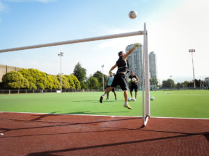 Integration of Olympic, Paralympic Training Proves a Win-Win for Argentine Athletes