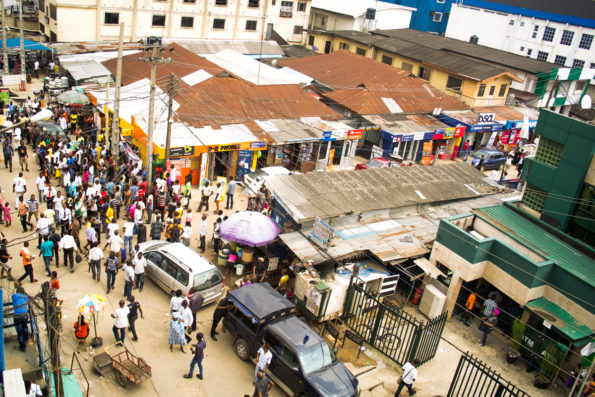 Temitayo Olufinlua, GPJ Nigeria