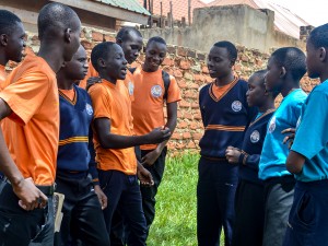 Two Years After Ban, Corporal Punishment Still Used, Debated in Ugandan Schools