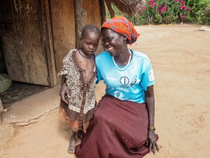 Ugandan Club Aims to End Gender-Based Violence by Challenging Cultural Norms
