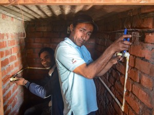 Workers in Nepal Are Leaving. Can Government Loans Make Them Stay?