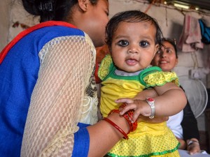 Local Nepali Government Sending a Message by Paying Families That Have Baby Girls