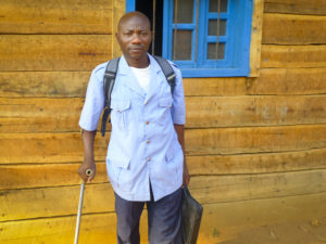Q&A: Head of DRC Civilian Police Unit Seeks to Bring Violent Sex Offenders to Justice