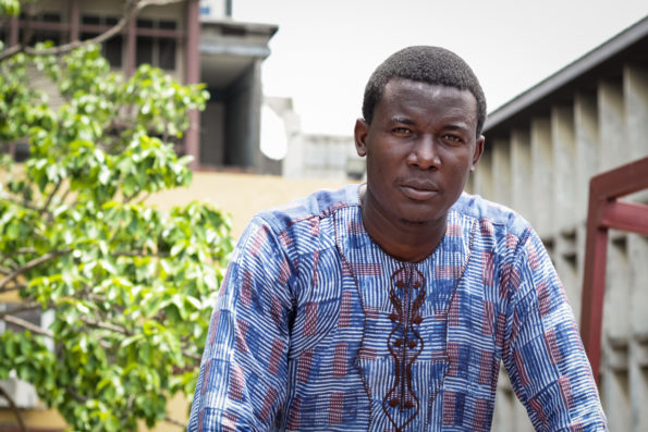 Temitayo Olofinlua, GPJ Nigeria