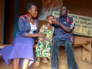 When Hostility Turns Poisonous, a DRC Town Searches for a Cure