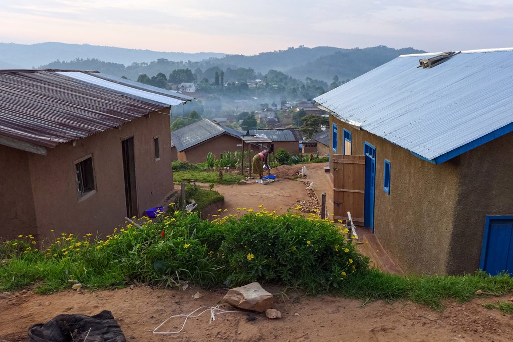 Global Press Journal in DRC