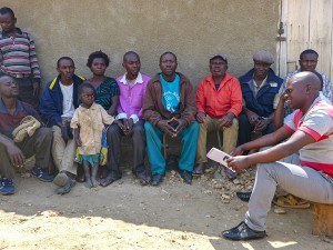 How Mediators in DRC Are Doing What the Courts Can’t