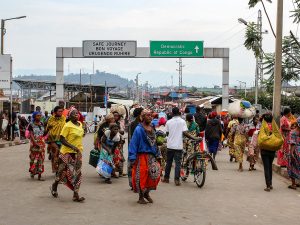 DRC-Rwanda Peace Pact Sparks Hope and Skepticism