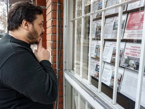 Soaring Rents, High Demand Pushing out Many Buenos Aires Tenants