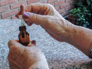 Argentine Parents Back Bill to Grow Their Own Medicinal Cannabis