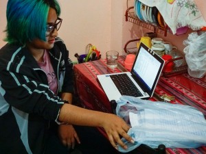 Budget Cuts Threaten Access to Virtual Education