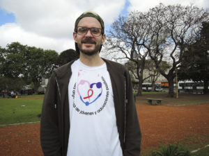 Argentina’s HIV-Positive Job Seekers Fight For End to Illegal Pre-Employment Testing