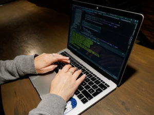 Tech Workers Defect to Foreign Companies — From Home