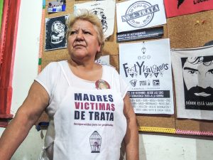 Argentina Seeks Stronger Measures To Counter Human Trafficking