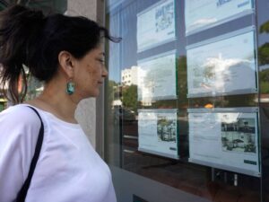 Single Mothers, Trans People Left Out as Housing Supply Dwindles