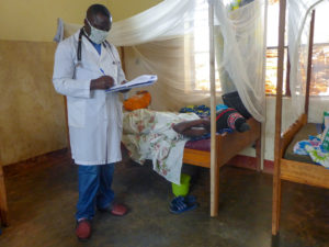 Despite Dangers, Medical Clinics Act as Last Resort