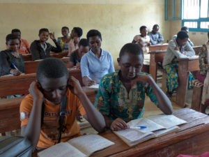 A Tribe Watches Its Language Languish