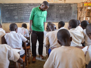 More Students, No Paycheck: Teachers Protest Unpaid Labor