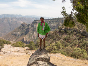 Community of Distance Runners Survives Twin Catastrophes