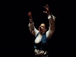 No Laughing Matter: Women Clowns Battle Sexism