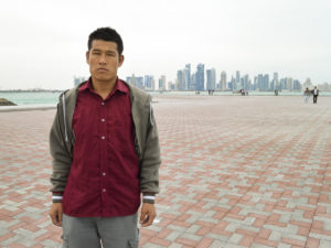Promise of a Good Job Abroad Often Ends in Disappointing Reality for Nepalese Workers 