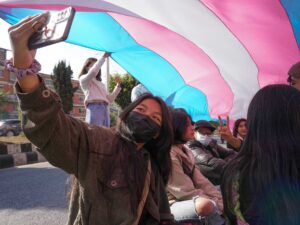 Nepal Promised Trans Students Protection. They’re Still Waiting.