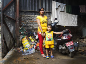 Former Child Soldiers in Nepal Fight for Compensation, Employment