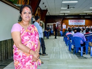 As Nepal Transitions to Democracy, Women Take Seats in Local Elected Offices