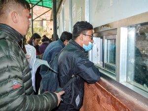 Nepalese Government Starts Legal Aid Fund for Migrant Workers Imprisoned Abroad