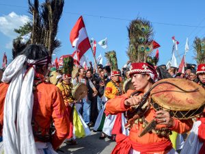 Nepal’s Shamans Welcome More Women to Their Ranks