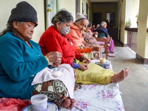 Nepalese Government Considers Amendment to Make Children Financially Responsible for their Parents