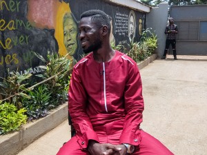 Ugandan Law Prevents ‘Public Nuisances’ – Including Gatherings Led By Opposition Leaders