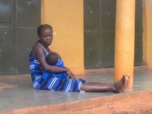 Children Pay the Price as Life’s Demands Interfere With Breastfeeding