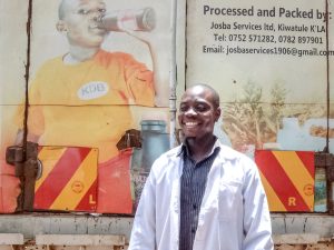 Traditional Ugandan Beverage Increasingly  Popular with Consumers — and Manufacturers
