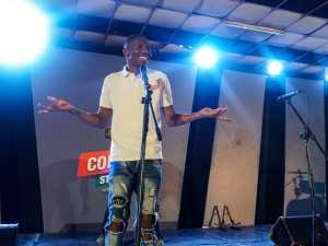 Comedians Fear Regulations Will Destroy Political Satire