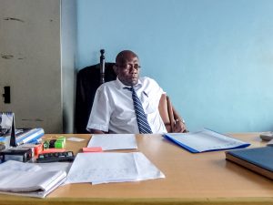 Q&A: Lawmakers Mull Change to Constitution as Ugandan President Nears Age Limit