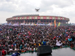 Despite Growing Popularity, Drones Remain Unregulated in Uganda