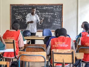 No More Discos: Community-based Campaign Against HIV Yields Impressive Results