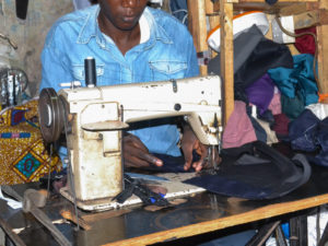 Import Traders Suffer Losses as Officials Promote Local Industry