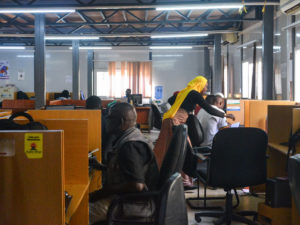 Overworked and Underpaid, Journalists See Ethical Gray Areas