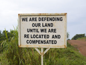 Uganda’s Dream of Oil Wealth Leaves Many Without Homes or Paid Too Little for Land