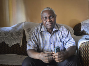 Violent Rapes, Caught on Camera, Drive Anti-Gay Activists in Uganda
