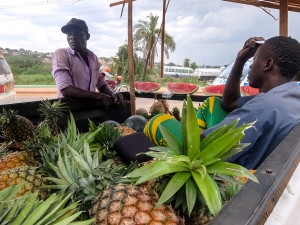 Banned but Booming: Mobile Businesses Flourish in Kampala, Despite Being Illegal