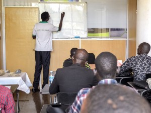 Will Oil Make Ugandans Rich?