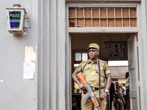 Less Corruption? One Uganda District’s Claim Could Be Misleading