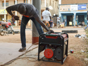 Despite Electricity Surplus, Rural Residents Remain in the Dark