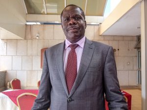 Ugandan Presidential Hopeful Faces Uphill Battle After 32 Years of Museveni’s Rule