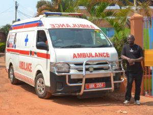 They Bought Ambulances for Their Constituents. Should Politicians Do That?