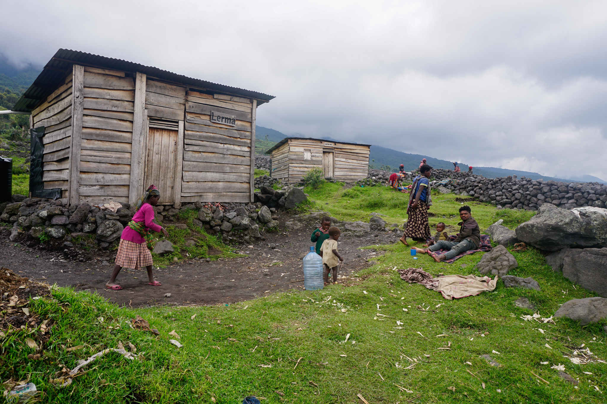 US Claims Ebola Funding Was Restored. Ugandan Health Workers Still Haven’t Seen the Money.
