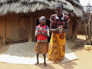 Where Crops Grow, but Children Go Hungry